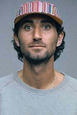 Foto retrato de Javier Sarmiento