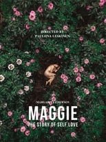 Poster for Maggie 