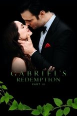 Poster for Gabriel's Redemption: Part III 