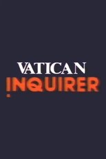 Father Guido Sarducci's Vatican Inquirer: The Pope's Tour poster