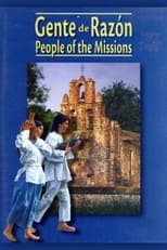 Poster for Gente de Razón: People of the Missions