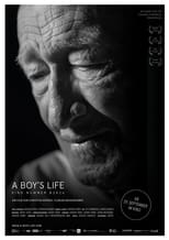 Poster for A Boy's Life 