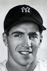 Foto retrato de Phil Rizzuto