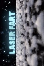 Poster for Laser Fart Season 1