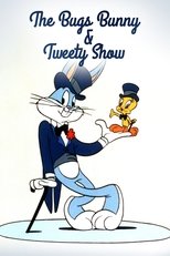 Poster for The Bugs Bunny and Tweety Show