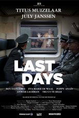 Last Days
