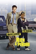 Rien à Perdre serie streaming