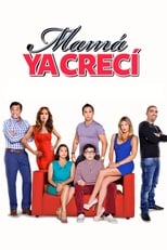 Mama Ya Creci (2014)