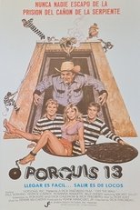 Porquis 13