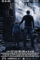 After the Rain main poster