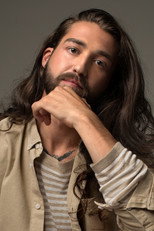 Foto retrato de William Normandin