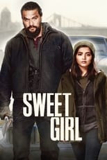 Poster for Sweet Girl 