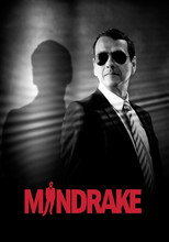 Mandrake: The Movie (2013)