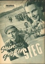 Poster for Sein großer Sieg 