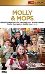 Poster for Molly & Mops