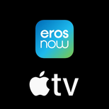 Eros Now Select Apple TV channel Eros Now Select Apple TV channel