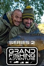 Season 2 poster