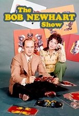 The Bob Newhart Show poster image