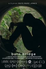 Poster for Burn Bridge