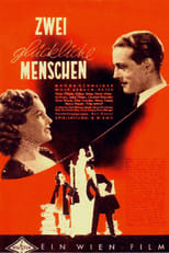 Poster for Zwei glückliche Menschen