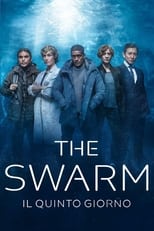 Poster di The Swarm - Il quinto giorno