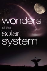 Poster di Wonders of the Solar System