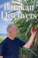 Barakan Discovers (2019)
