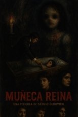 Muñeca reina