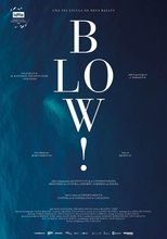 Poster for Blow! 