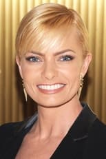 Foto retrato de Jaime Pressly