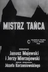 Poster for Mistrz tańca 