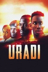 Poster for Uradi 