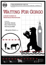 Poster for Waiting for Gorgo