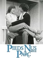 Poster for Pieds nus dans le parc