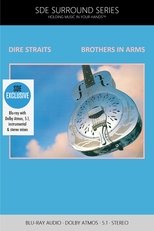 Dire Straits - Brothers in Arms - Dolby Atmos poster