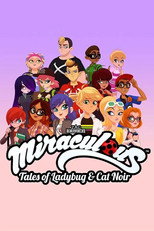 Season 1 Poster