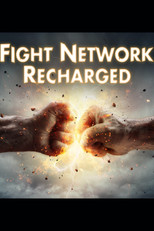 Fight Network Recharged poster
