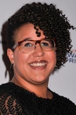 Foto retrato de Brittany Howard