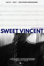 Sweet Vincent poster