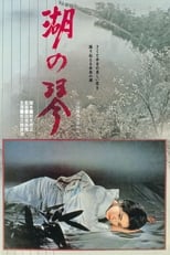 Poster for Koto—The Lake of Tears