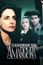 Cadenas de amargura (1991)