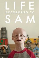 Poster for Life According to Sam