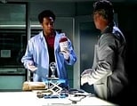 CSI: Investigação Criminal: 2 Temporada, Sobrecarga