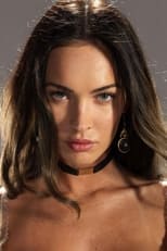 Poster for Megan Fox