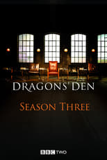 Poster for Dragons' Den Season 3