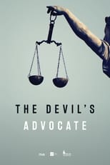 Poster for The Devil's Advocate