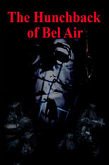 Poster for The Hunchback of Bel Air