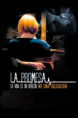 Poster for La promesa