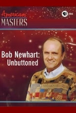 Poster for Bob Newhart: Unbuttoned 