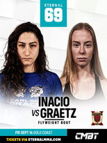 Eternal MMA 69 poster
